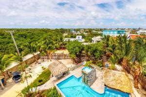 Caye Caulker Rentals, Vacation Rentals, Suites .